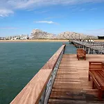 Le Petit Nid Des Pins Apartament