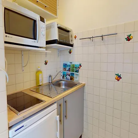 Le Petit Nid Des Pins *