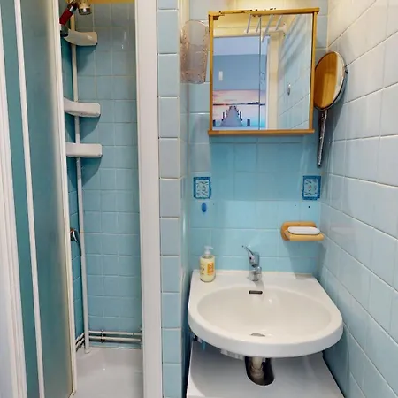 Appartement Le Petit Nid Des Pins *