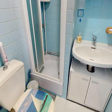 Appartement Le Petit Nid Des Pins *